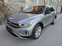 VW T-Roc 2.0 TDI automatik, 150 ks, STYLE oprema,  facelift
