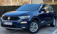 VW T-ROC 2,0 TDI 2019g AUTOMATIK•REGA12/26