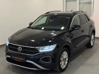 VW T-Roc 2,0 TDI BUSSINES,LED,NAVI,360 PARK.SENZ,VIRTUAL,JAMSTVO 24MJ!