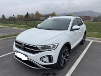 VW T-Roc 2.0 TDI DSG 150KS STYLE