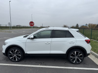 VW T-Roc 2.0 TDI DSG 150KS STYLE