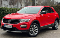 VW T-ROC  2.0 TDI DSG 2021g•IQ DRIVE•KUKA•AMBI