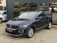 VW T-Roc 2,0 TDI DSG..... 4 MOTION. - 2018. GODINA - AKCIJSKA CIJENA!!