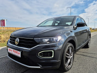 VW T-Roc 2,0 TDI*110 kW **DSG**4x4**SERVISNA**MATRIX*ACC*KAMERA**NAVI*