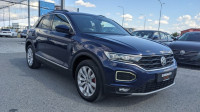 VW T-ROC 2.0 TDI DSG HIGHLINE
