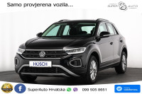 VW T-Roc 2.0 TDI DSG Life 150 KS, LED+ACC+ASIST+VIRT+PDC