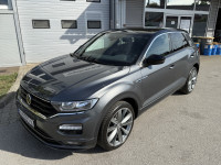 VW T-Roc 2,0 TDI DSG "R line"