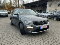 VW T-Roc 2,0 TDI DSG