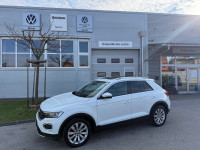 VW T-Roc 2,0 TDI DSG "Sport"
