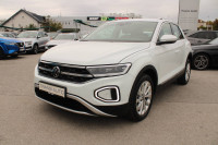 VW T-Roc 2.0 TDi DSG Style *LED, NAVIGACIJA*