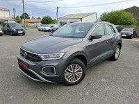 VW T-Roc 2.0 TDI DSG7 FULL-LED VIRTUAL ACC Kamera ParkAssist