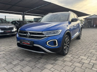 VW T-Roc 2,0 TDI Led Xenon Virtual Kamera