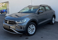 VW T-Roc 2,0 TDI LIFE/MATRIX/VIRTUAL/SERVISNA/U PDV-u✅JAMSTVO 12 MJ