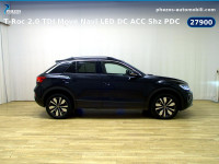 VW T-Roc 2.0 TDI Move