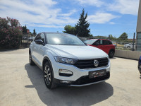 VW T-Roc 2,0 TDI SCR 4Motion DSG
