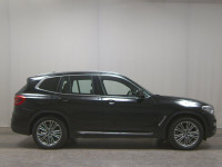 BMW X3 xDriveive20i automatik Luxury Line • koža • LED