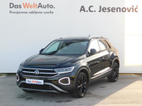 VW T-Roc 2,0 TDI Style, LEASING BEZ UČEŠĆA