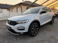 VW T-Roc 2,0 TDI,United,ACC,Navigacija,PDC,Jamstvo 12mj.