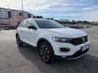 VW T-Roc 2.0 TDI UNITED TOP STANJE MODEL 2022❗️REG GOD DANA❗️