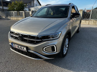 VW T-Roc 2,0tdi 2024g Move oprema..Tvornička garancija