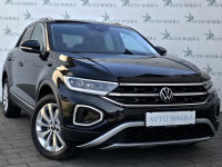 VW T-Roc 2,0TDI DSG Style IQ.LIGHT-ACC-BLIS-AMBIENT-KAMERA-KEYLESS-17C