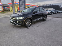 VW T-Roc 2,0TDI STYLE,VIRTUAL COCPIT,NAVI,ACC,PDC,KAMERA STRAŽNJA,KOŽA