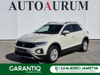 VW T-Roc 2.0TDI VIRTUAL,NAVI,GRIJANJE SJED,ACC,LED,JAMSTVO