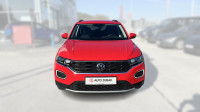 VW T-ROC 2021 • PREMIUM jamstvo • AutoZubak Rabljena