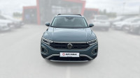 VW T-ROC 2023 • PREMIUM jamstvo • AutoZubak Rabljena