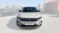 VW T-ROC 2023 • PREMIUM jamstvo • AutoZubak Rabljena