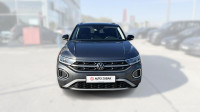 VW T-ROC 2023 • PREMIUM jamstvo • AutoZubak Rabljena