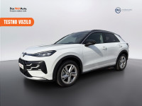 VW T-Roc NF 1.5 eTSI DSG Life