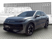 VW T-Roc NF 1.5 eTSI DSG R-Line