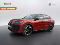 VW T-Roc NF 1.5 eTSI DSG R-Line