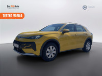 VW T-Roc NF 1.5 eTSI DSG