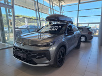 VW T-Roc NF 1.5 eTSI DSG Style NOVO VOZILO, ISPORUKA ODMAH!!!