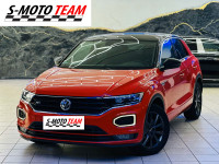 VW T-Roc Okretno suvozačevo sjedalo za invalide