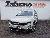 VW T-Roc Style 2.0 TDI SCR  JAMSTVO 12