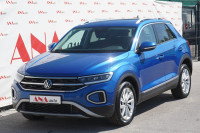 VW T-Roc #STYLE#SERVISNA#PDV#JAMSTVO#LEASING BEZ UČEŠĆA#
