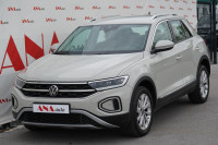 VW T-Roc #STYLE#SERVISNA#PDV#JAMSTVO#LEASING BEZ UČEŠĆA#