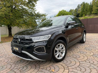 VW T-ROC, TOP STANJE, SERVISNA