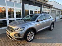 VW T-Roc  TSI Life Plus LED Kamera Jamstvo do 2031 godien
