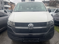 VW T6.1 Transporter 2,0 TDI Maxi 9 sjedala Nije iz uvoza