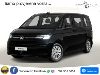 NOVO VW T7 Multivan 2.0 TDI DSG Life 150 KS, 7-SJED+ACC+GR SJED+LED