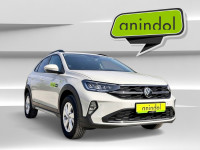 VW TAIGO 1.0 TSI 4Life /PDV /NAJAM ili PRODAJA /rata 252 €