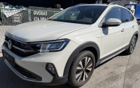 VW Taigo 1,0 TSI DSG 110 KS automatik NIJE UVOZ , 1.REG. U RH