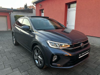 VW TAIGO 1.0 TSI•DSG•3XR-LINE•PANO•LED•VIRTUAL•AMBI•53TKM NOVO!!