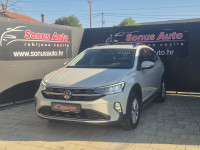 VW Taigo TSI DSG, HR auto - REZERVIRANO