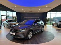 VW Taigo 1.0 TSI DSG - LED, kamera, ACC, alu 16"