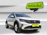 VW TAIGO 1.0 TSI DSG Life /PDV /NAJAM ili PRODAJA /rata 166 €
